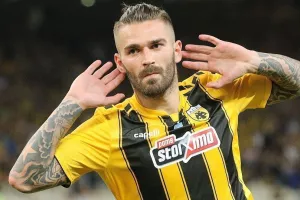 Ενδιαφέρον από ομάδα του MLS για τον Λιβάγια