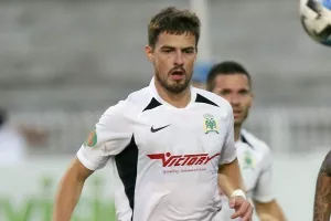 Aleksandar Pantić;