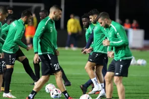 Η αποστολή για το πρώτο του Βόκολου