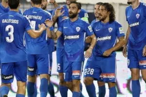ΣΙΦΟ: "Η αγάπη μου προς την Ανόρθωση θα μείνει για πάντα"