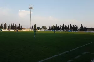 Τεσσάρα και βαθμολογική ανάσα (φώτος)