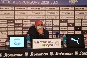 ΤΙΜΟΥΡ: "Έτσι είναι όταν δεν μαρκάρεις/Γι' αυτό το λόγο κάποιοι θα φύγουν..."