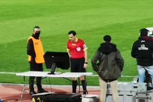 Πήρε "πίσω" το πέναλτι ο Σωτηρίου μέσω VAR