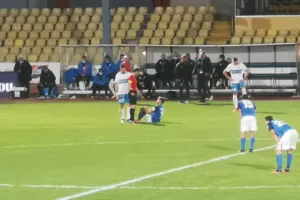 Πρόβλημα με Αμπαρτζουμιάν 