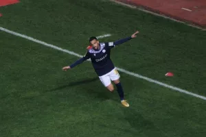 ΘΕΟΔΩΡΟΥ: "Αξίζαμε την νίκη" 