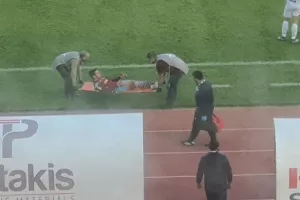 Πρόβλημα και αναγκαστική νωρίς 