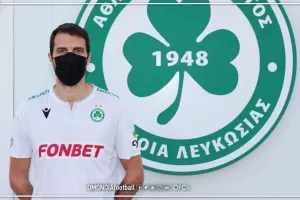 Ο Τσέποβιτς