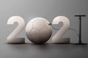 "Ας ελπίσουμε ότι με το 2021 θα υπάρχει σωστό ποδόσφαιρο ξανά"
