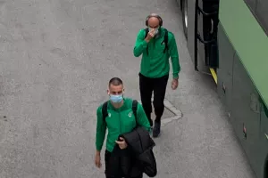 ΓΣΠ με Τσέποβιτς η Ομόνοια 
