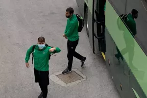 ΓΣΠ με Τσέποβιτς η Ομόνοια 