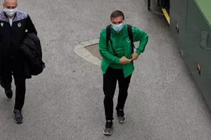 ΓΣΠ με Τσέποβιτς η Ομόνοια 