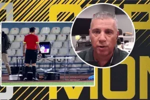 Σωστό ή όχι το πέναλτι στο Τσίρειο;/ΑΝΑΛΥΣΗ όλων των φάσεων