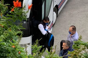 Η άφιξη του Απόλλωνα/ΦΩΤΟΣ 