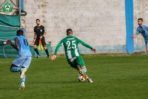 Mε 11... σκόρερ η ΑΛΣ Ομόνοια