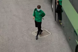 ΓΣΠ με Τσέποβιτς η Ομόνοια 