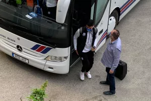 Η άφιξη του Απόλλωνα/ΦΩΤΟΣ 