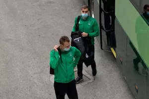 ΓΣΠ με Τσέποβιτς η Ομόνοια 