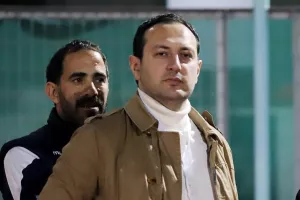 "Ήθελα να ήξερα ποιος φωστήρας της ΚΟΠ δεν μπορεί και δυσκολεύεται να αποφασίσει..."