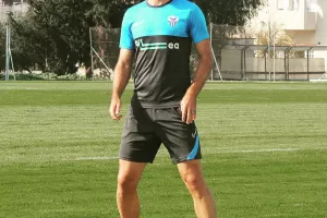 "Τρέχει" για την Δευτέρα (φώτος)