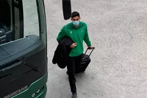 ΓΣΠ με Τσέποβιτς η Ομόνοια 