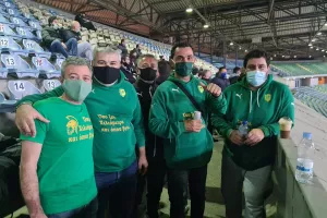 Παντού τα Boys