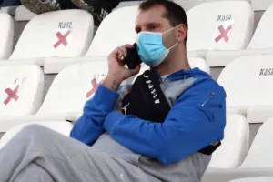 Συμπαράσταση από Κακιούζη