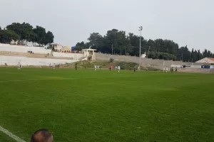 Τρίποντο και τετράδα ο Ακρίτας (φώτος)