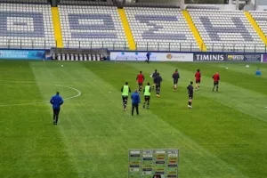 Άλλαξε τους 9 από τους 11 ο Ηλίας! 