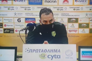 "Δώσαμε δικαιώματα, στοίχισαν τα λάθη μας"