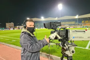 Έτοιμος ο Οδυσσέας