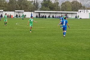 ΕΦΤΑ γκολ και 4η σερί νίκη! (φώτος)