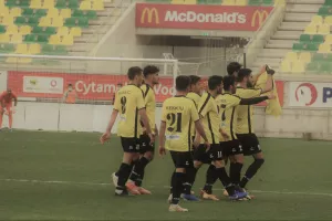 Ξεχωριστή αφιέρωση στον αρχηγό