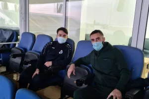 "Ποδαρικό" στο kerkida οι μεταγραφές