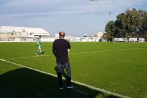 Μοιρασιά στη Δερύνεια (φώτος)