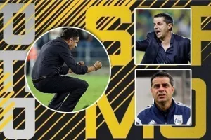 ΑΕΛ-Ομόνοια/ΣΧΟΛΙΑΖΕΙ ο Πάμπος Χριστοδούλου