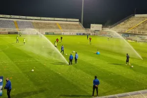 Αλλαξε σχεδόν όλη την ομάδα με Απόλλωνα