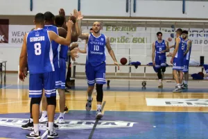 ΑΠΟΛΛΩΝ/Αναστολή λειτουργίας στην ομάδα καλαθόσφαιρας
