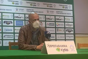 ΒΟΚΟΛΟΣ: "Το αποτέλεσμα δεν αντικατοπτρίζει την συνολική εικόνα"