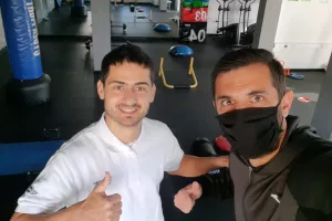 Ο ξεχασμένος Κάσες...