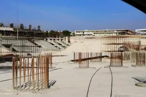 Limassol Arena/Νέες εικόνες