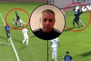 Τσίκινης/Τα πέναλτι που ζήτησαν Απόλλων και Ομόνοια