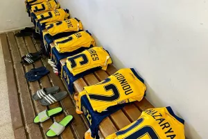 "Περιμένουν" τους παίκτες