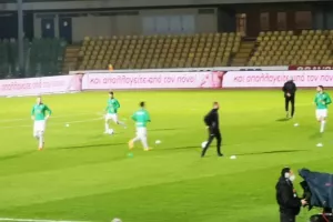 Η εντεκάδα της Ομόνοιας 