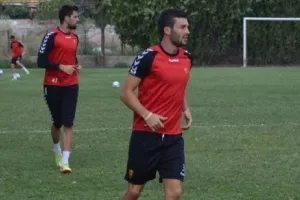 Ανακοίνωσε Darko Glišić