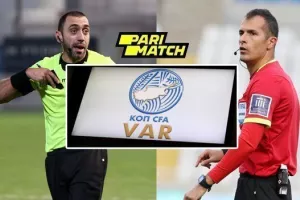 Αποκαλυπτικές πληροφορίες/Τι είπε ο VAR (Θεουλή) στους παράγοντες του ΑΠΟΕΛ