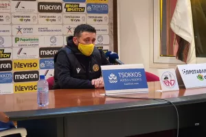 ΚΕΡΚΕΖ: "Αλήθεια δεν έχω παράπονο"