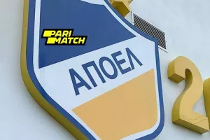 Συνάντηση στον Parimatch Αρχάγγελο