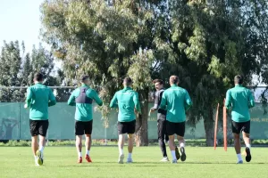 "Τρέχει" για την Δευτέρα/φώτος