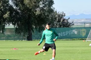 "Τρέχει" για την Δευτέρα/φώτος