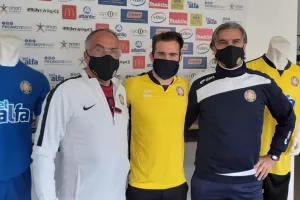 Βαλλιάνος και με υπογραφή